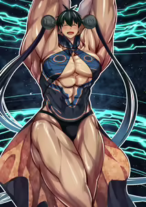 Page 336 of ●PIXIV● cluseller＠鉱物画集 - preview thumbnail