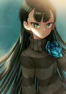 Page 337 of ●PIXIV● cluseller＠鉱物画集 - preview thumbnail