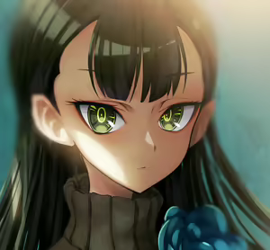 Page 338 of ●PIXIV● cluseller＠鉱物画集 - preview thumbnail