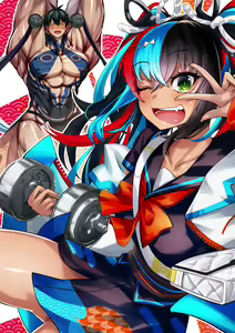 Page 351 of ●PIXIV● cluseller＠鉱物画集 - preview thumbnail