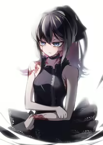 Page 357 of ●PIXIV● cluseller＠鉱物画集 - preview thumbnail