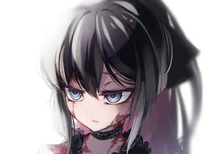Page 358 of ●PIXIV● cluseller＠鉱物画集 - preview thumbnail