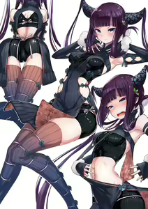 Page 359 of ●PIXIV● cluseller＠鉱物画集 - preview thumbnail