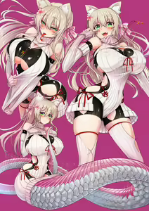 Page 375 of ●PIXIV● cluseller＠鉱物画集 - preview thumbnail