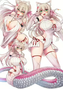 Page 376 of ●PIXIV● cluseller＠鉱物画集 - preview thumbnail