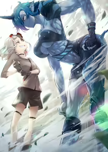 Page 379 of ●PIXIV● cluseller＠鉱物画集 - preview thumbnail