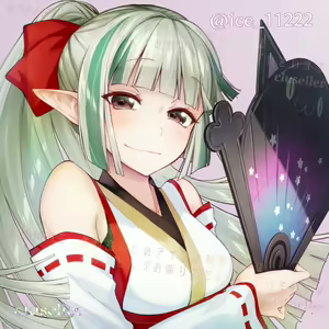 Page 381 of ●PIXIV● cluseller＠鉱物画集 - preview thumbnail