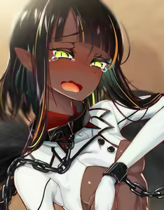 Page 383 of ●PIXIV● cluseller＠鉱物画集 - preview thumbnail