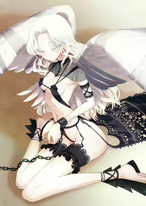 Page 385 of ●PIXIV● cluseller＠鉱物画集 - preview thumbnail