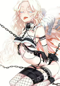 Page 386 of ●PIXIV● cluseller＠鉱物画集 - preview thumbnail
