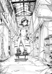 Page 391 of ●PIXIV● cluseller＠鉱物画集 - preview thumbnail