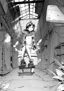 Page 392 of ●PIXIV● cluseller＠鉱物画集 - preview thumbnail