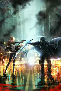 Page 397 of ●PIXIV● cluseller＠鉱物画集 - preview thumbnail