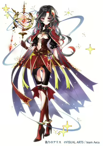 Page 411 of ●PIXIV● cluseller＠鉱物画集 - preview thumbnail