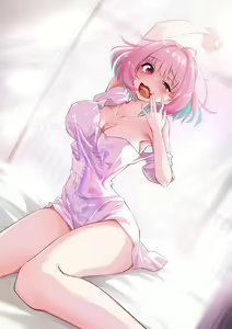Page 426 of ●PIXIV● cluseller＠鉱物画集 - preview thumbnail