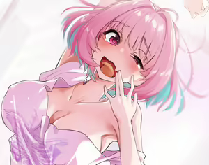 Page 427 of ●PIXIV● cluseller＠鉱物画集 - preview thumbnail