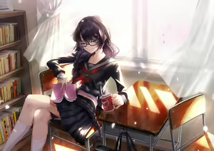 Page 429 of ●PIXIV● cluseller＠鉱物画集 - preview thumbnail