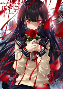 Page 433 of ●PIXIV● cluseller＠鉱物画集 - preview thumbnail