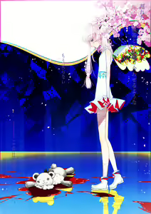 Page 446 of ●PIXIV● cluseller＠鉱物画集 - preview thumbnail