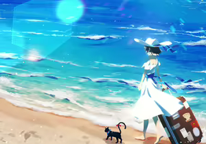 Page 465 of ●PIXIV● cluseller＠鉱物画集 - preview thumbnail