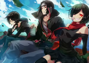 Page 472 of ●PIXIV● cluseller＠鉱物画集 - preview thumbnail