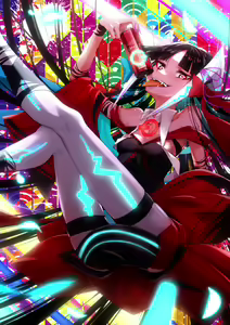 Page 473 of ●PIXIV● cluseller＠鉱物画集 - preview thumbnail