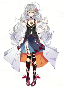 Page 486 of ●PIXIV● cluseller＠鉱物画集 - preview thumbnail