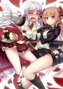 Page 496 of ●PIXIV● cluseller＠鉱物画集 - preview thumbnail