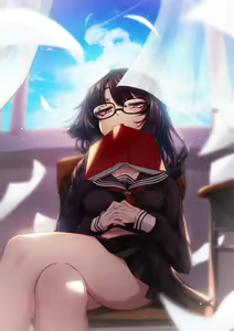 Page 507 of ●PIXIV● cluseller＠鉱物画集 - preview thumbnail