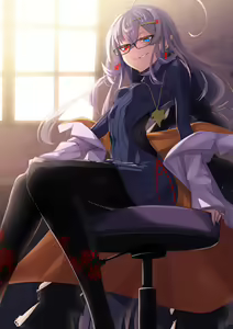 Page 536 of ●PIXIV● cluseller＠鉱物画集 - preview thumbnail