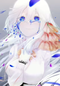 Page 539 of ●PIXIV● cluseller＠鉱物画集 - preview thumbnail
