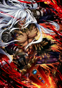 Page 557 of ●PIXIV● cluseller＠鉱物画集 - preview thumbnail
