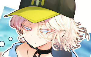 Page 560 of ●PIXIV● cluseller＠鉱物画集 - preview thumbnail