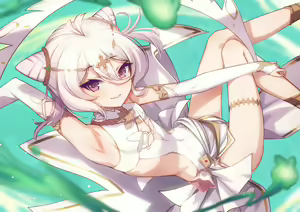 Page 597 of ●PIXIV● cluseller＠鉱物画集 - preview thumbnail
