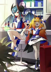 Page 61 of ●PIXIV● cluseller＠鉱物画集 - preview thumbnail