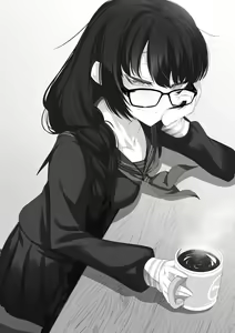 Page 615 of ●PIXIV● cluseller＠鉱物画集 - preview thumbnail