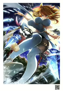 Page 633 of ●PIXIV● cluseller＠鉱物画集 - preview thumbnail