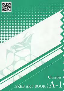 Page 634 of ●PIXIV● cluseller＠鉱物画集 - preview thumbnail