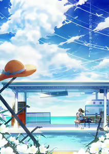 Page 711 of ●PIXIV● cluseller＠鉱物画集 - preview thumbnail