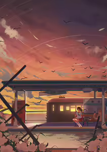 Page 712 of ●PIXIV● cluseller＠鉱物画集 - preview thumbnail