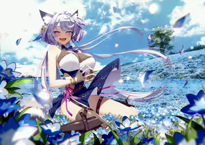 Page 739 of ●PIXIV● cluseller＠鉱物画集 - preview thumbnail