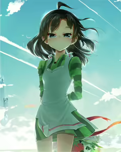 Page 74 of ●PIXIV● cluseller＠鉱物画集 - preview thumbnail