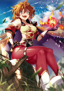 Page 774 of ●PIXIV● cluseller＠鉱物画集 - preview thumbnail
