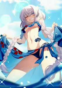 Page 784 of ●PIXIV● cluseller＠鉱物画集 - preview thumbnail