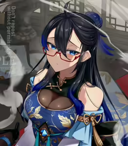 Page 801 of ●PIXIV● cluseller＠鉱物画集 - preview thumbnail