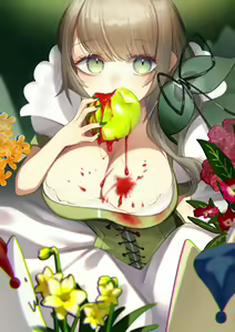 Page 814 of ●PIXIV● cluseller＠鉱物画集 - preview thumbnail