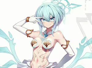 Page 823 of ●PIXIV● cluseller＠鉱物画集 - preview thumbnail