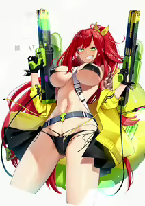 Page 828 of ●PIXIV● cluseller＠鉱物画集 - preview thumbnail