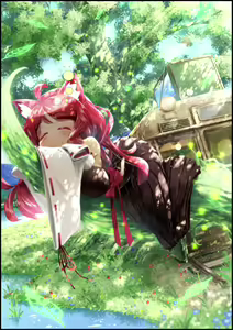 Page 83 of ●PIXIV● cluseller＠鉱物画集 - preview thumbnail