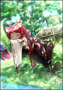 Page 84 of ●PIXIV● cluseller＠鉱物画集 - preview thumbnail